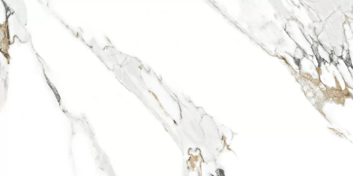 Керамогранит AB 1199G Aspire Gold Gloss 1200x600