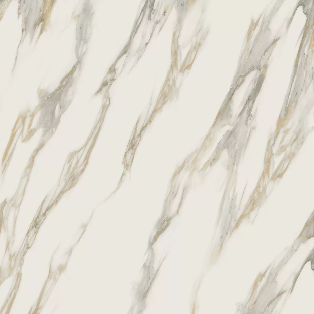 Керамогранит RM01 Miramare White Неполированный Рект. 80x80x11