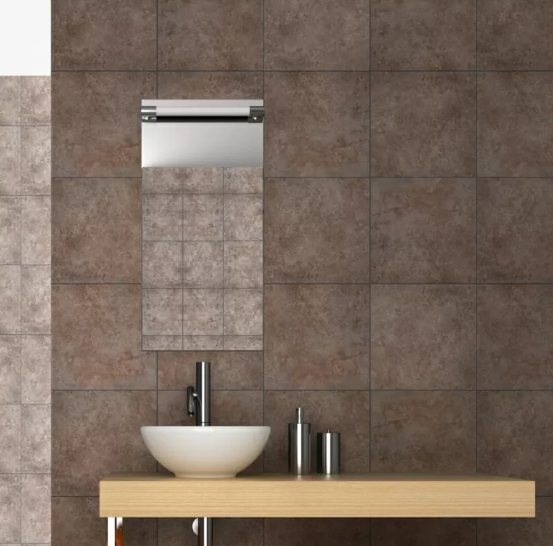 Керамогранит Soul light beige PG 03 45x45