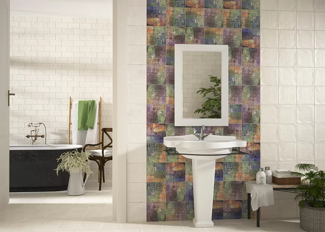 Плитка PT02362 Ravena Crema 20x20
