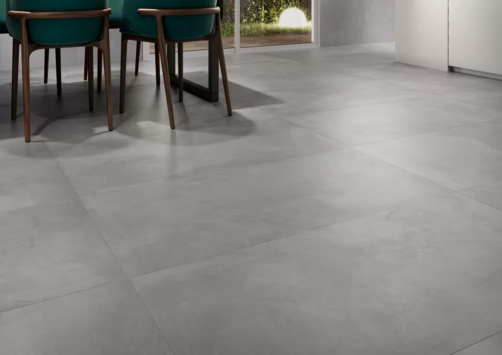 Керамогранит Touch Bianco Rett 60x120