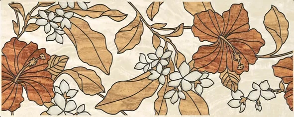 Плитка Decor Dube Beige 20х50