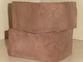 Искусственный камень Ибица 01 угол 18х13 (16х11) x9x 9(15)