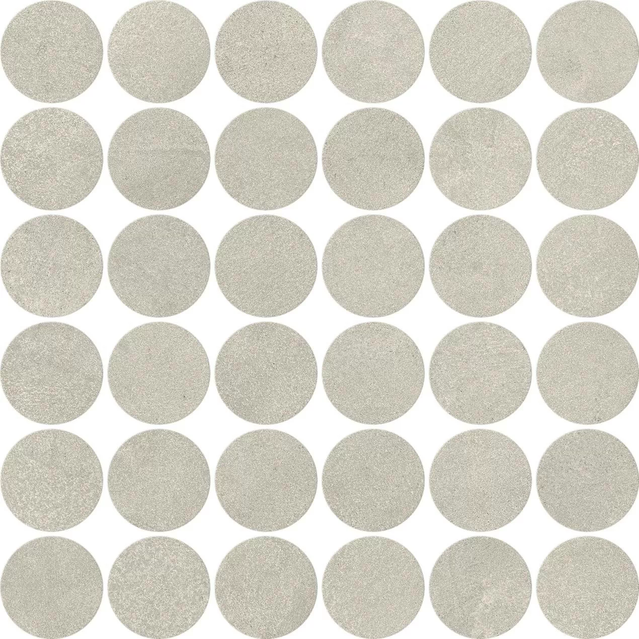 Мозаика AYYZ Boost Expression Haze Mosaico Circle 32х32