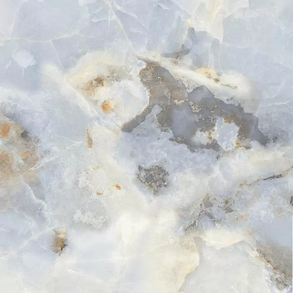 Керамогранит PRO 1139G Monty Onyx Azzul 600x600