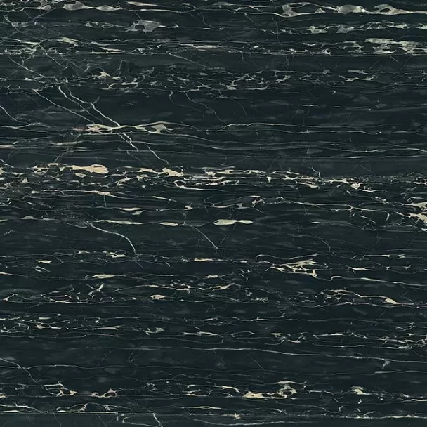 Керамогранит 750915 I Classici Portoro Glossy Ret 80x80