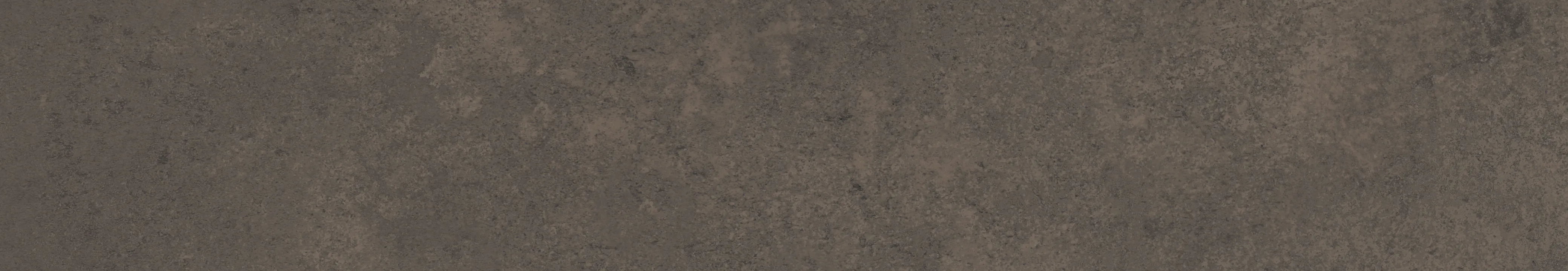 Керамогранит KM4040G0031NBT5 Плинтус Хадду коричневый матовый 40,2x7,6x0,8