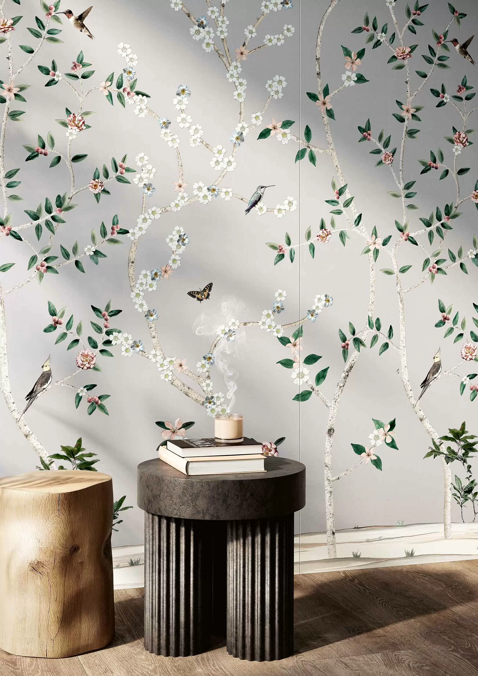 Керамогранит 02VGRBOBO Grandiosa Preziosa B Onice Bianco Oro 120x280