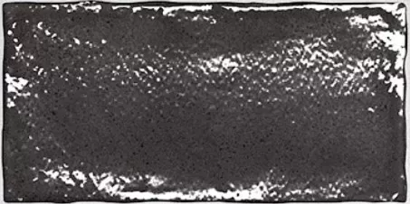 Плитка 27615 ALTEA BLACK 7.5x15