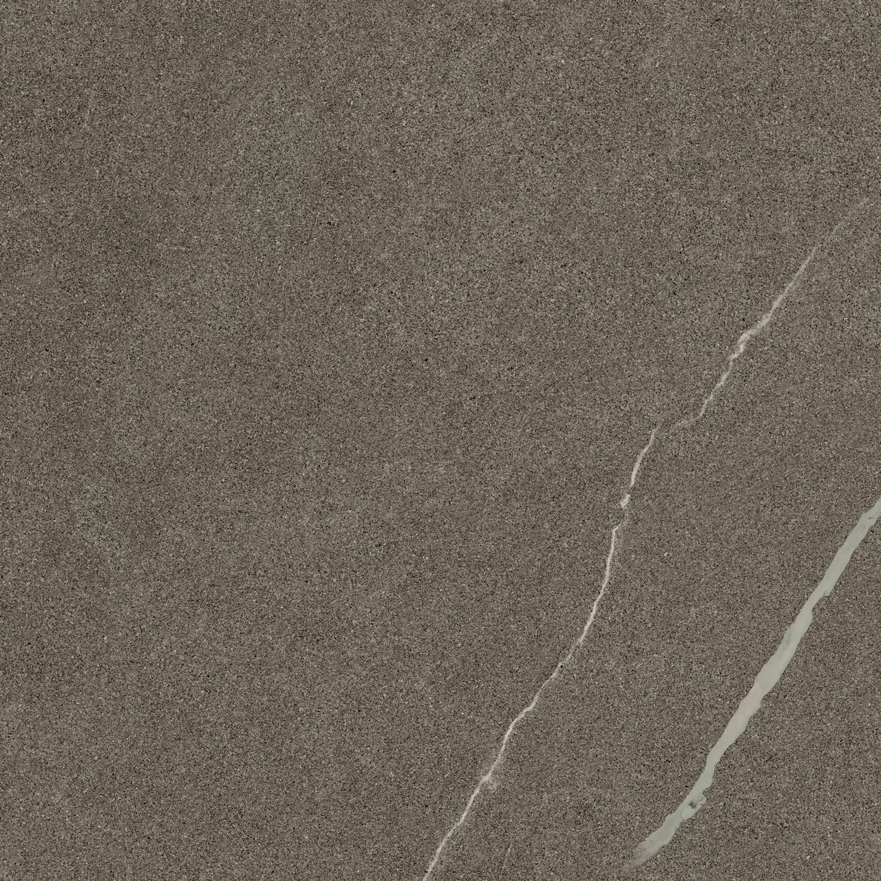 Керамогранит 610010005837 Forte dei Marmi Rock Alpine Brown Lastra 20mm 60x60