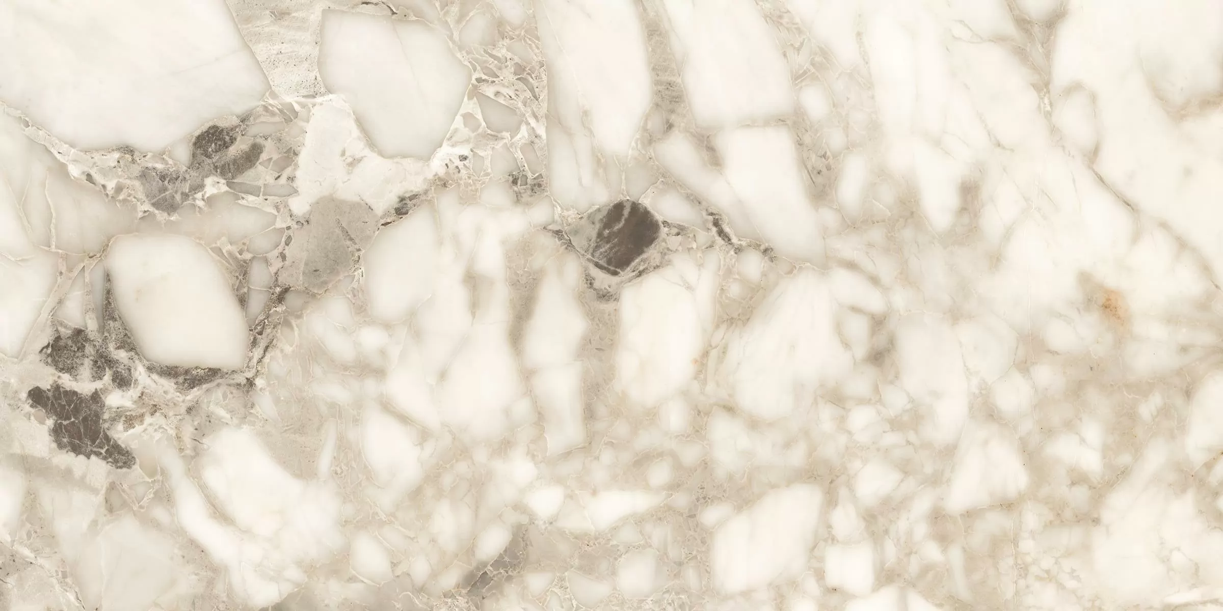 Керамогранит Quartzite Avorio Polished 9mm 60x120