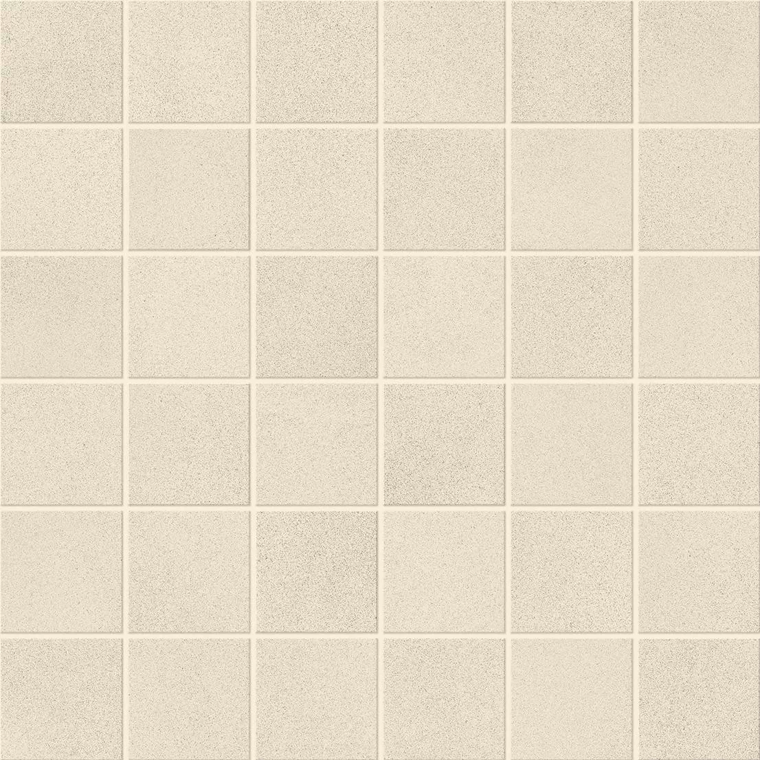 Мозаика AJZB Boost Balance Ivory Mosaico 30x30