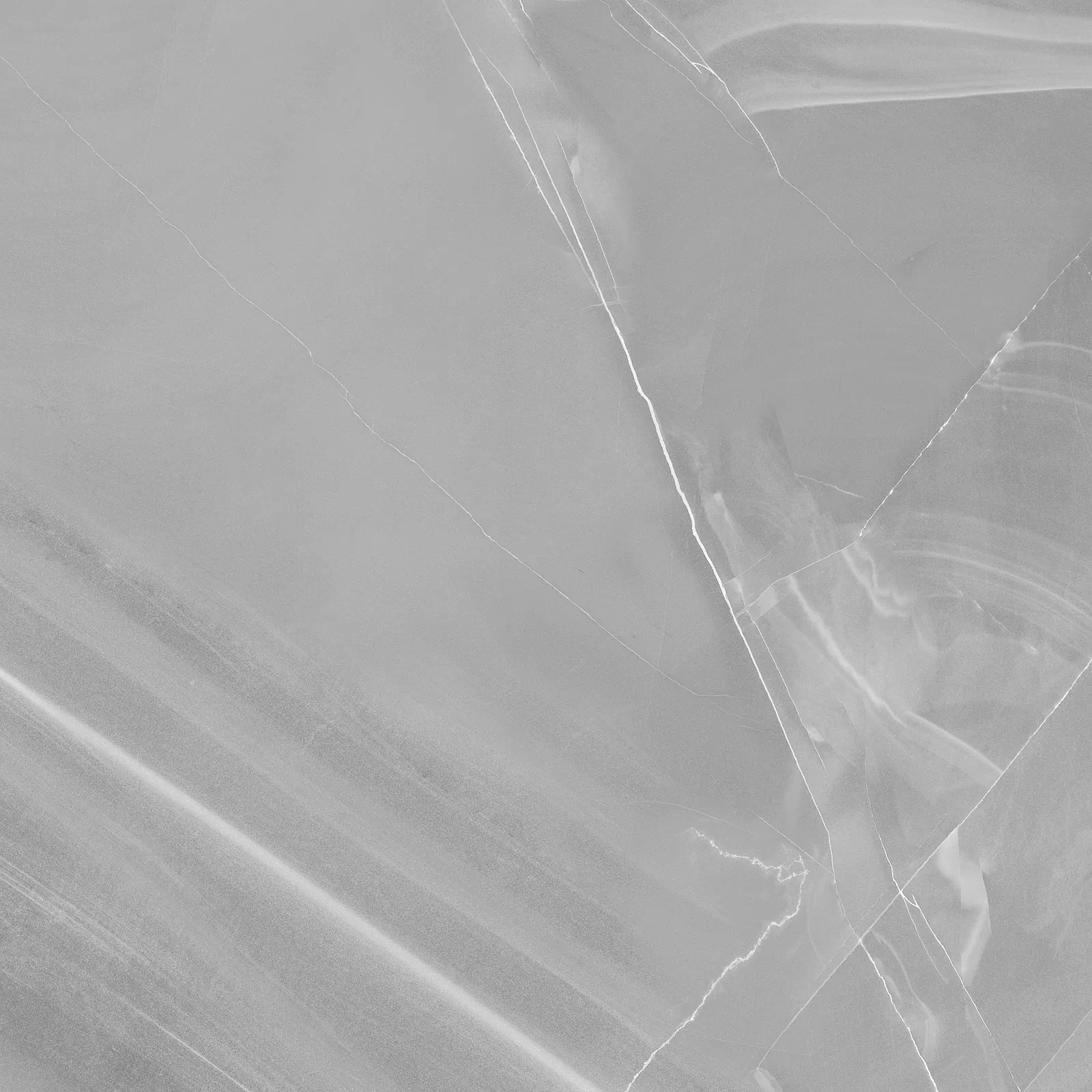 Керамогранит 6060IPR17 Impression Steel Sugar 600x600x9.5