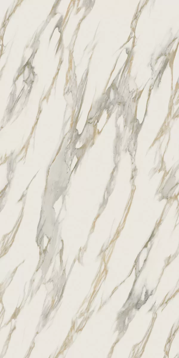 Керамогранит RM01 Miramare White Неполированный Рект. 80x160x11