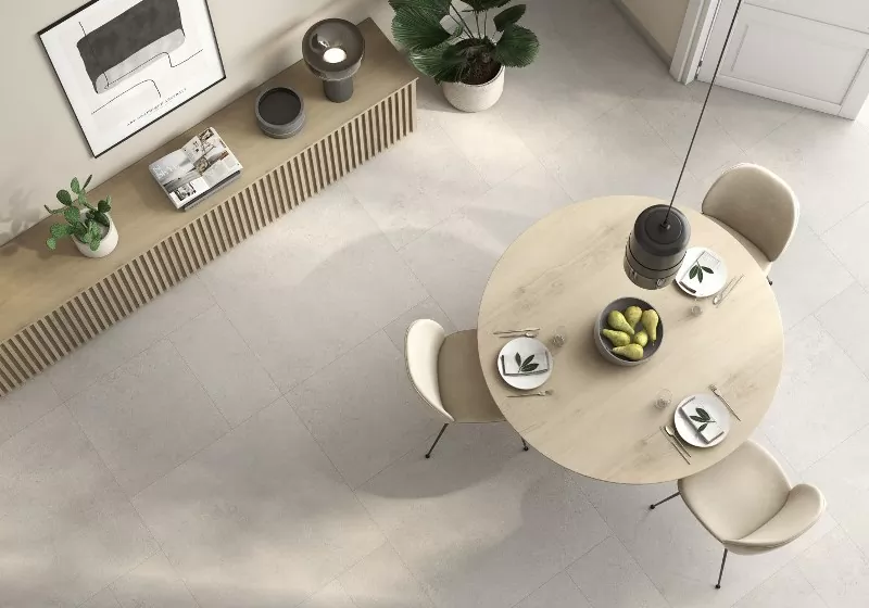 Керамогранит Marble Lincoln R 60x120
