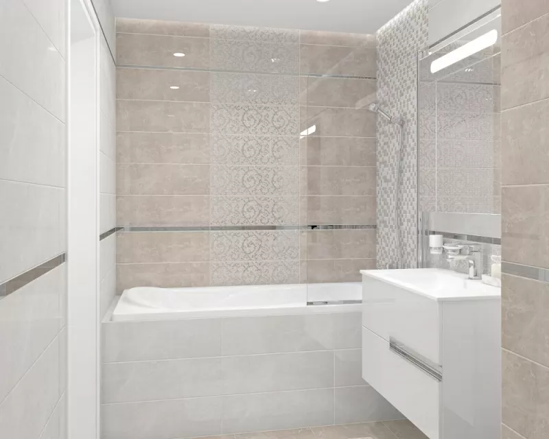 Керамогранит SG162900N Elektra бежевый 40,2х40,2