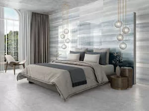 Керамогранит DEVON WHITE NAT. 60x60