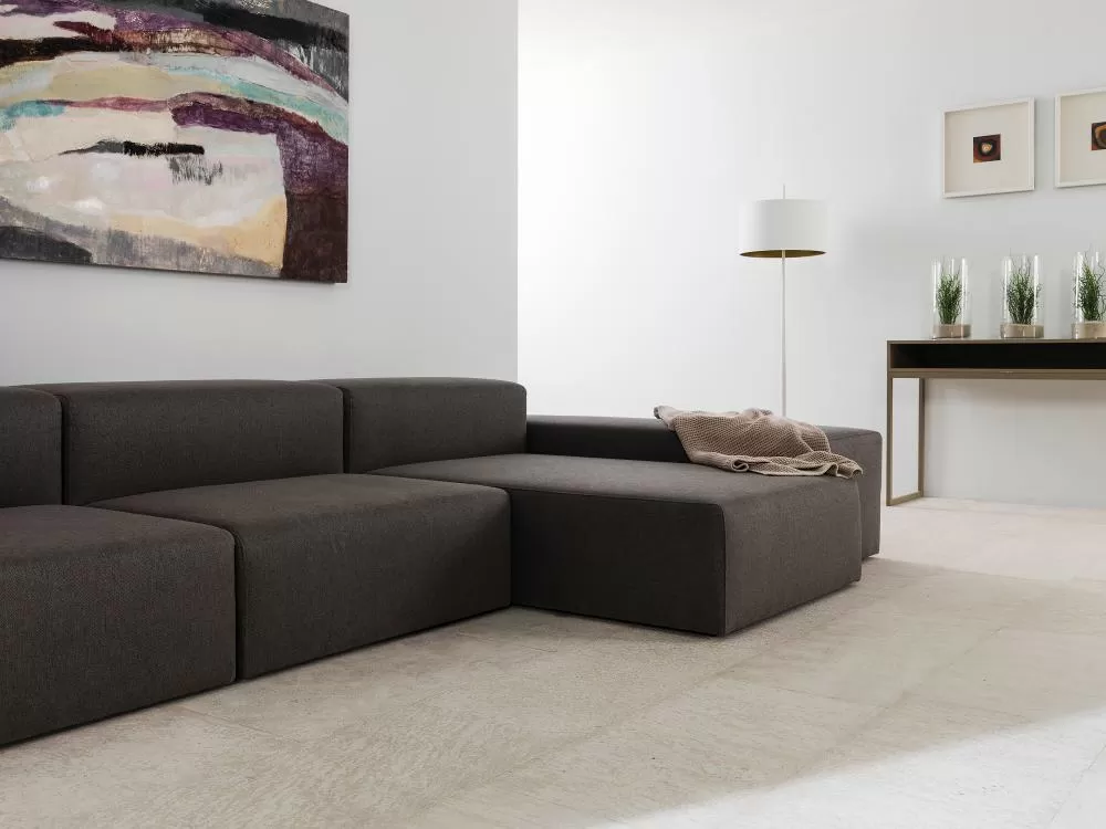 Керамогранит L241713831 Amsterdam 2D Hexagon Grey 19x19