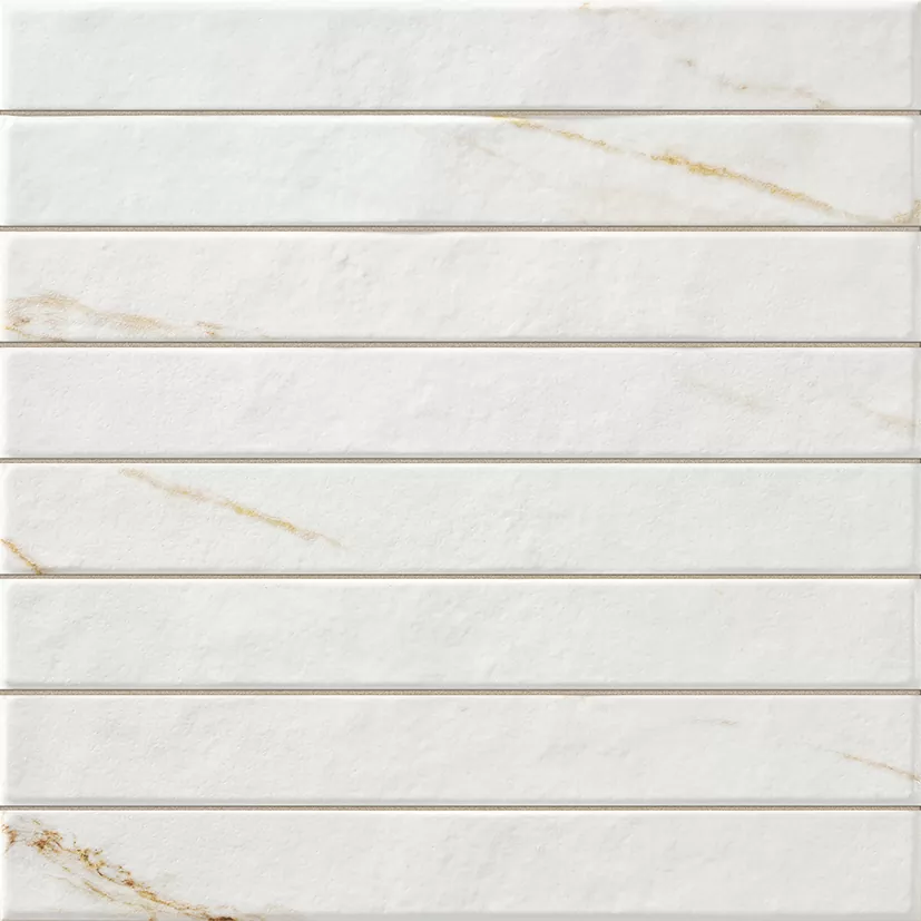 Плитка Brick Golden 35x35