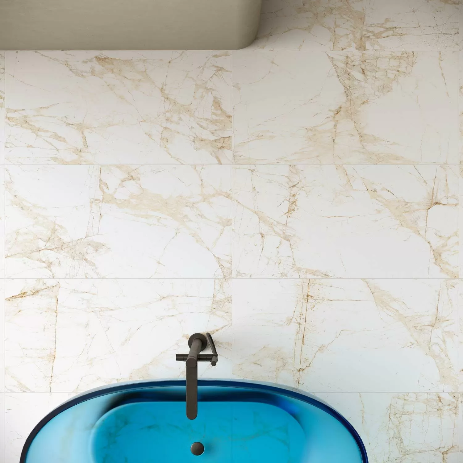 Керамогранит 610130006211 Canova Grey Battiscopa 7.2x60