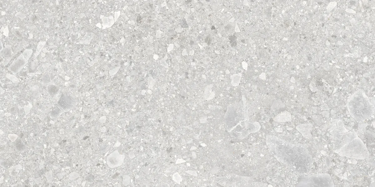 Керамогранит Ceppo Blanco PRO светло-серый матовый структурный R10Soft STR 60х120