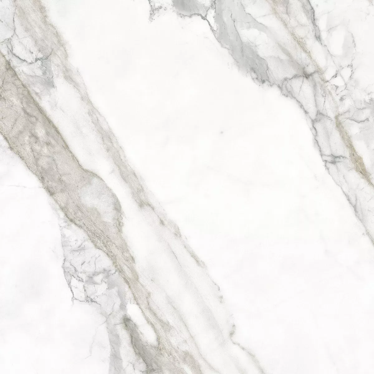 Керамогранит E-3013/MR Harmony Светло-серый ректификат 600x600x9