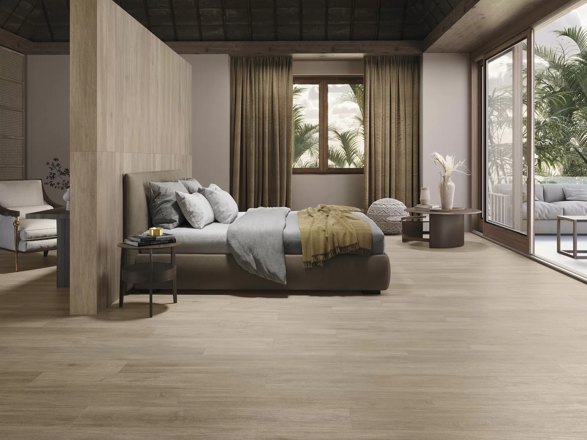 Плитка Bamboo Vermont Cedar 30x90