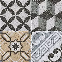 Керамогранит VENEZIA SAN MARCO MIX 20Х20