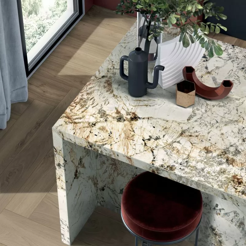 Керамогранит PF60006900 NOBILE MONTBLANC LUX 60X120