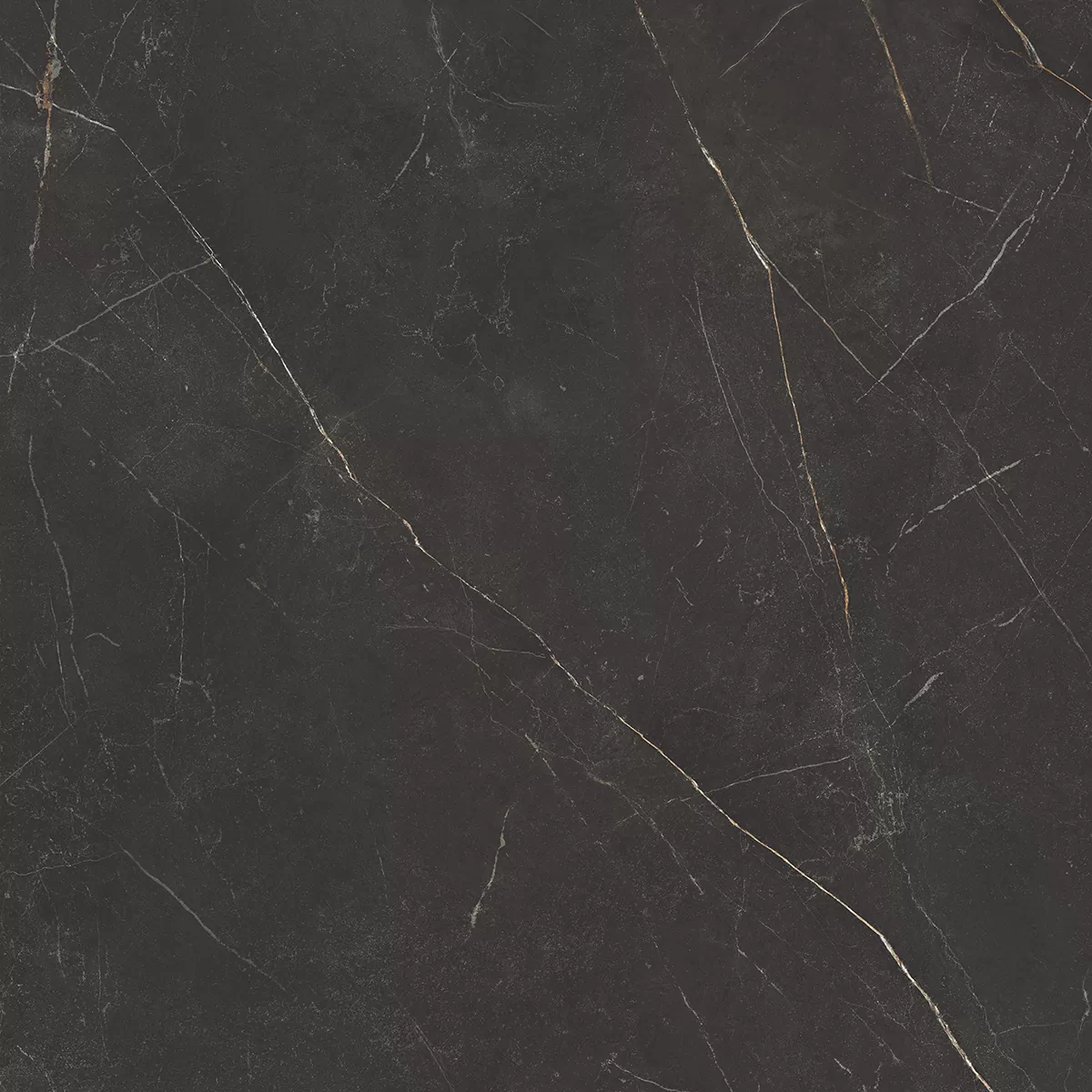 Керамогранит NL04 Nolana Black Неполированный Рект. 80x80x11