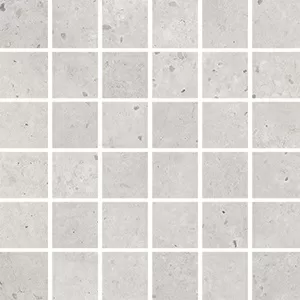 Мозаика Mosaico Tokio Cemento 30x30