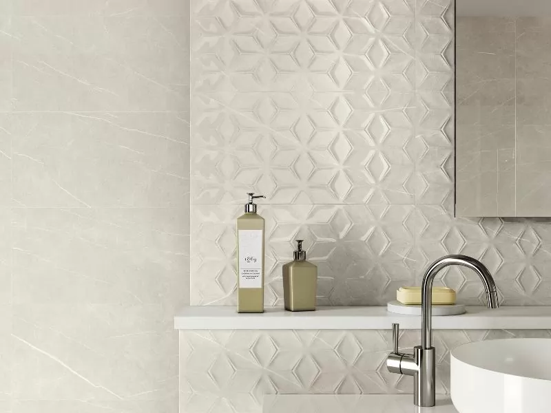 Керамогранит Eternal Pulido Pearl 60x120