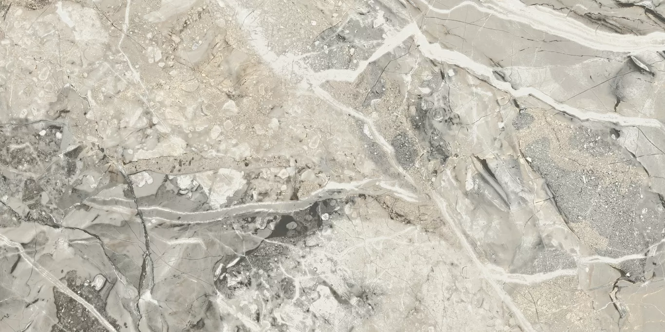 Керамогранит 6260-0195 Шварц серый 30х60