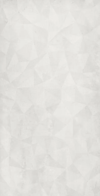 Керамогранит MPL-061486 Foil Aluminum White Decor 60х120