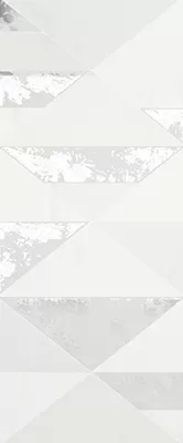 Плитка D0429Y29601 Matrix White 01 25х60