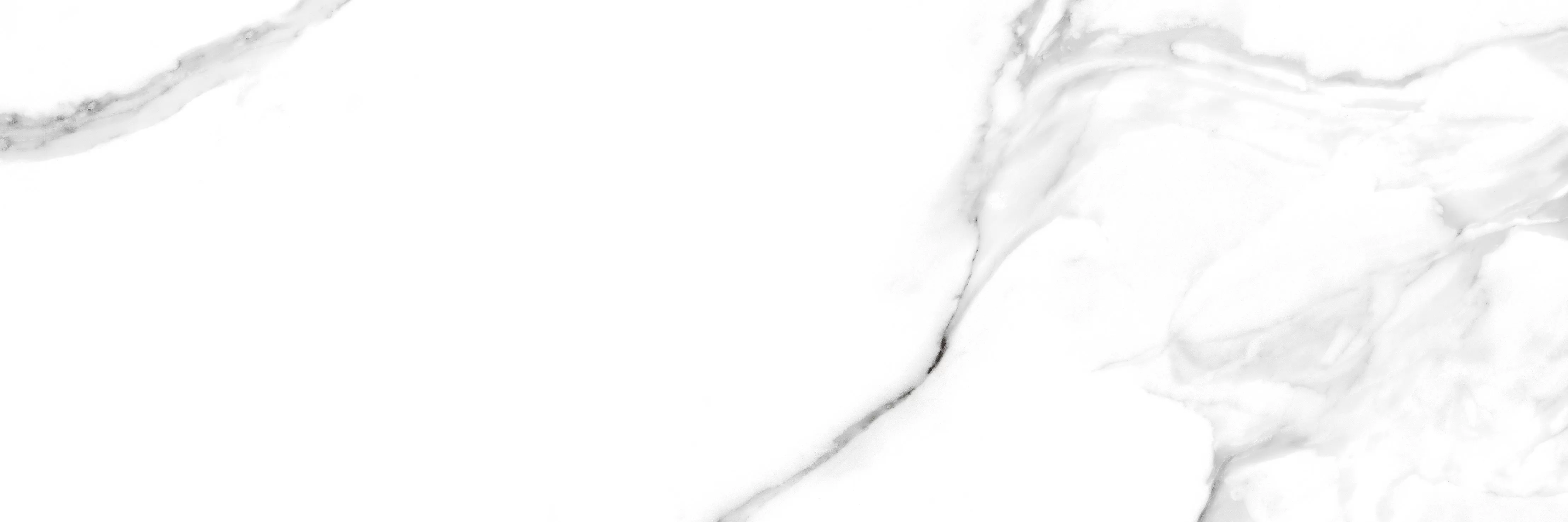 Плитка A16492 White stream белый 25x75