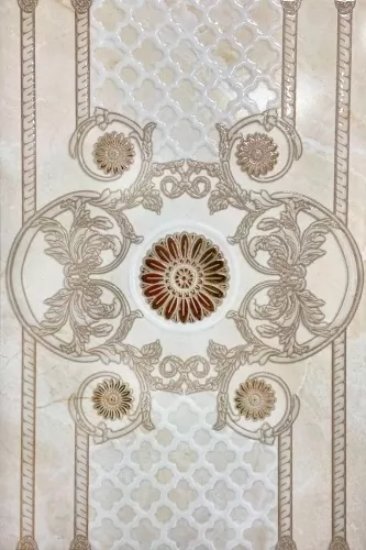 Плитка Madlen Decor N2 Центр 27x40