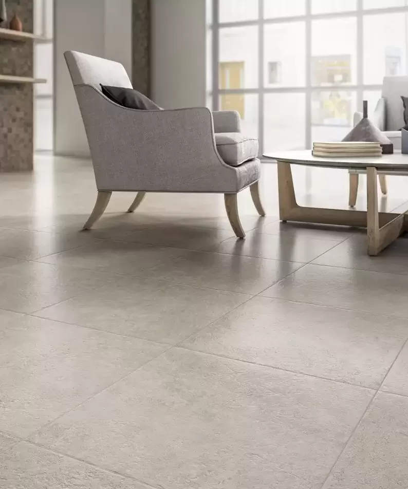 Керамогранит 610010001440 Червиния Песок 45x45