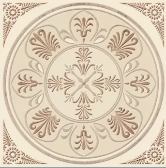 Плитка Monocolor Set Chalet (4pzs) 10х10
