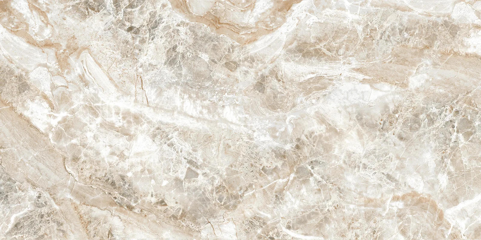 Керамогранит GFA114WAV04L Wave лаппатированный 570x1140x7.5