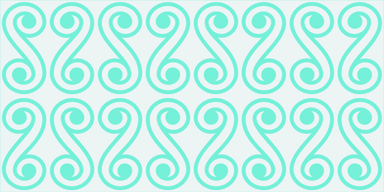 Плитка Clichy Blanco Mix 10x20