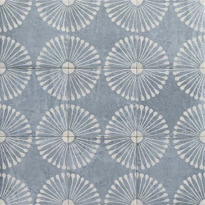 Керамогранит Carino Deco Ydra 20x20