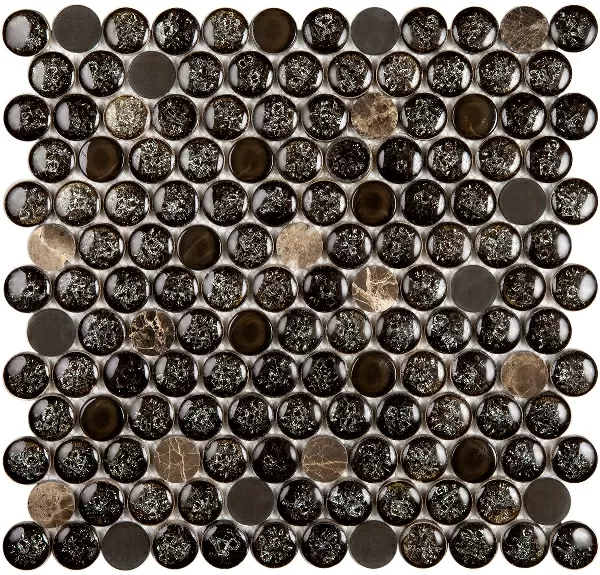 Мозаика Circo Cocolata 31x29.5x8
