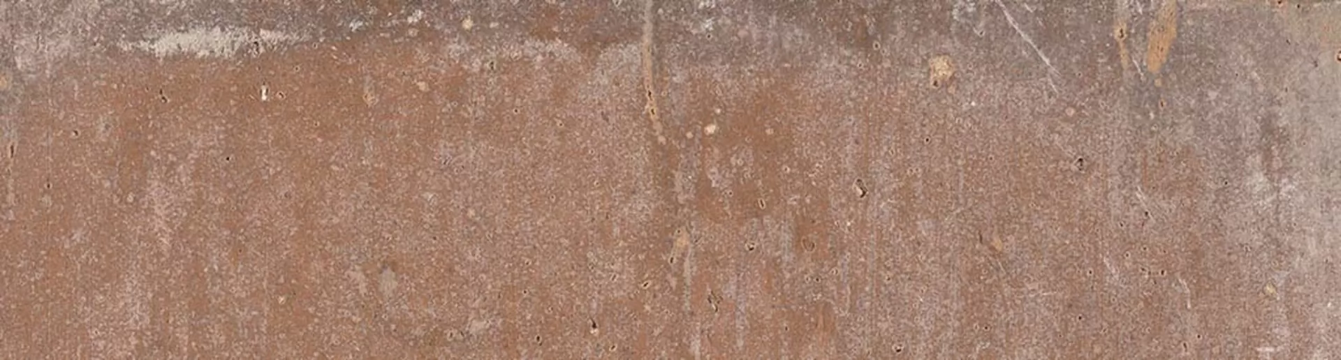 Керамогранит Terracotta Red 7x28