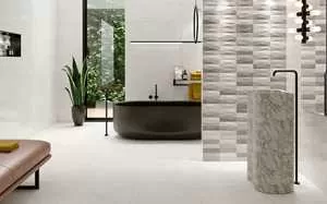 Керамогранит 223534 SKY GREY RECT PUL 60x120