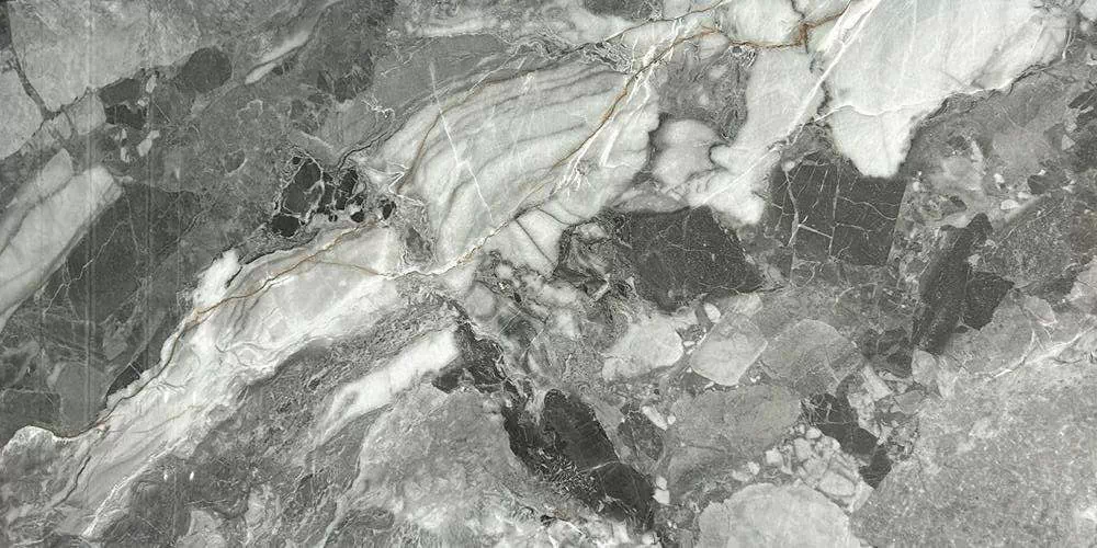 Керамогранит MT12616 Глянец 60x120