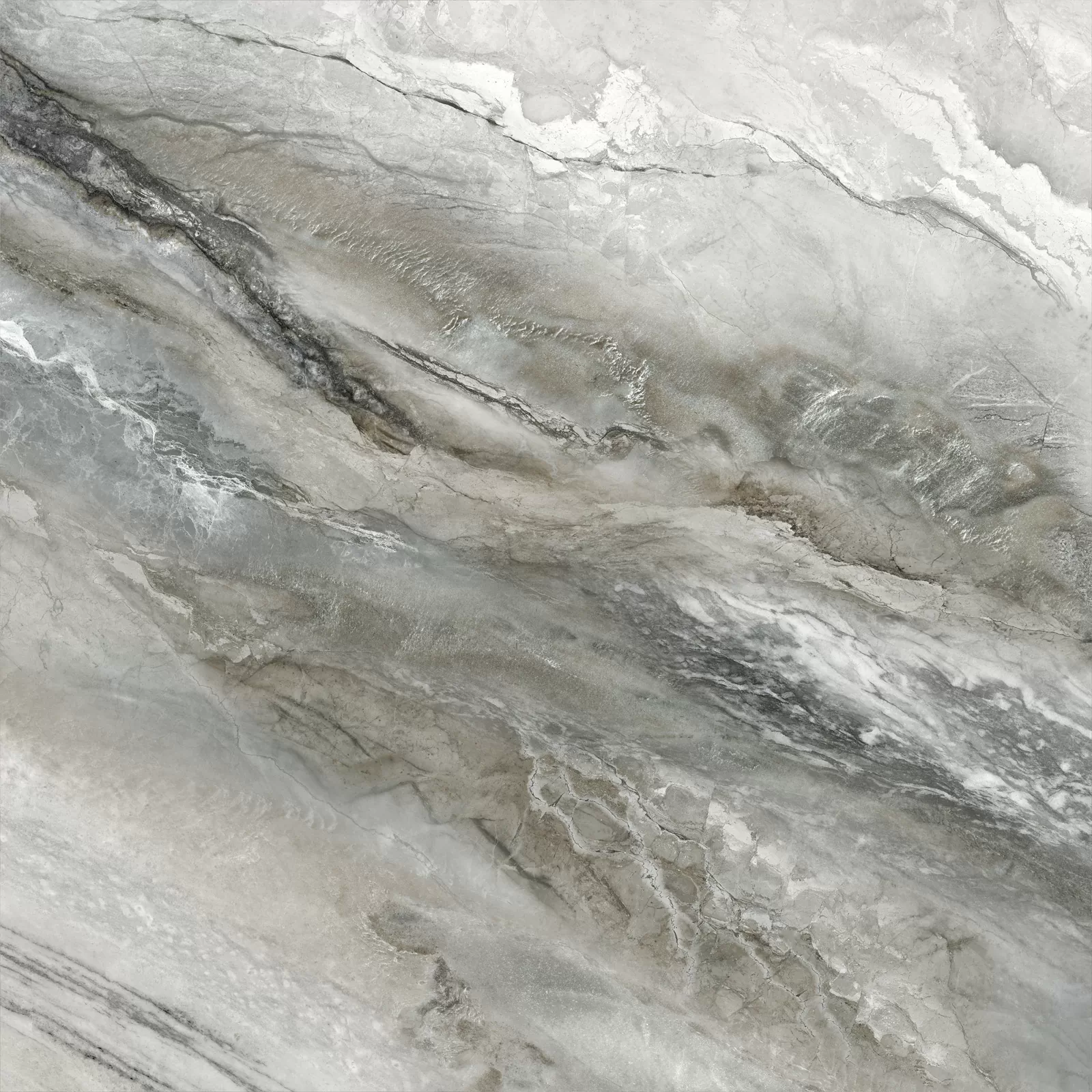 Керамогранит D60216M Simphony карвинг 600x600x9.5