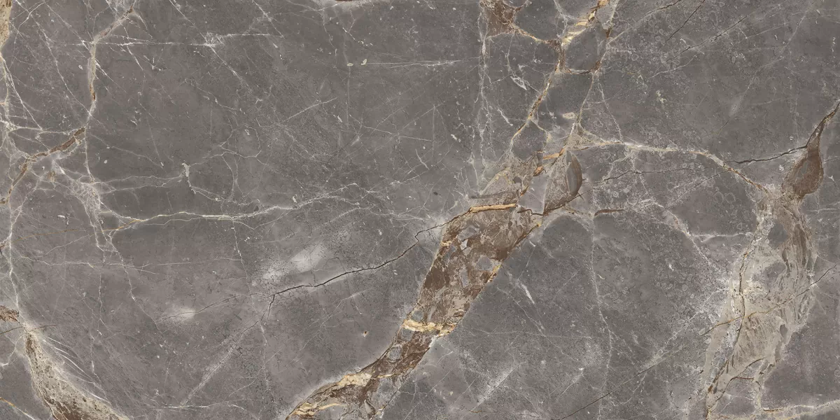 Керамогранит Nebula Grey Полированный 80x160