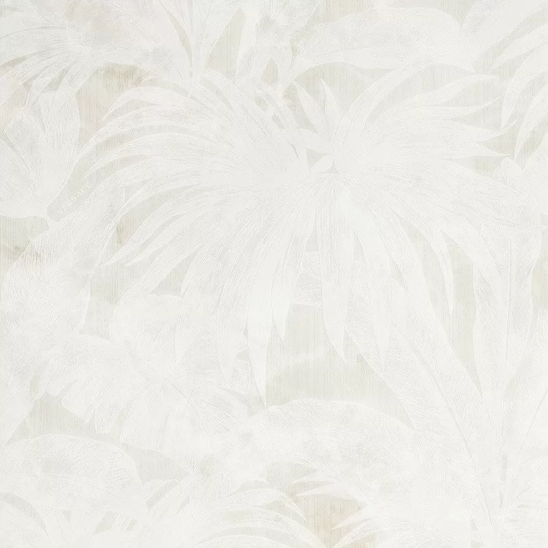Керамогранит 0262766 Palme A Crema/Bianco 78x78