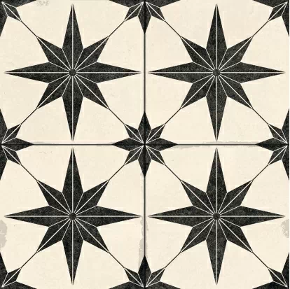Керамогранит Star Antic White 45x45